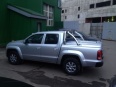    VW Amarok 2010- SLX LID   